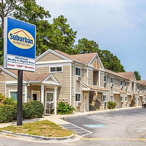 Suburban Extended Stay Abercorn