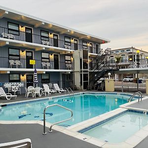North Wind Motel